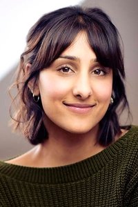 الممثل Taj Atwal