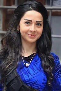 الممثل Taj Haidar