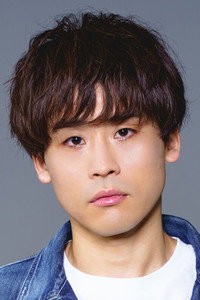 الممثل Takaaki Uchino