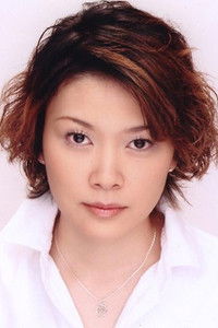 الممثل Takako Honda