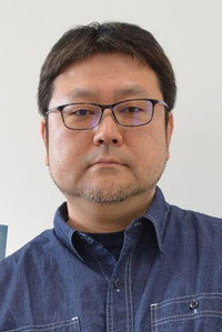 المخرج Takanori Tsujimoto