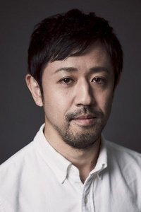 الممثل Takayuki Hamatsu