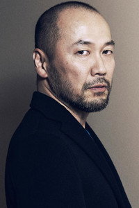 المخرج Takehiko Inoue