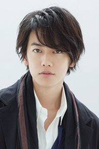 الممثل Takeru Satoh