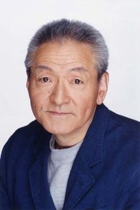 الممثل Takeshi Aono