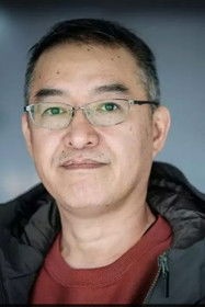 الممثل Takeshi Honda