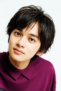 الممثل Takumi Kitamura