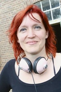 المخرج Tallulah Hazekamp Schwab