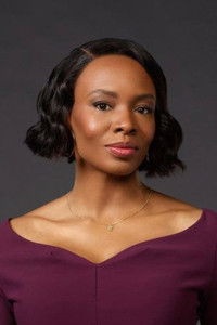 الممثل Tamberla Perry