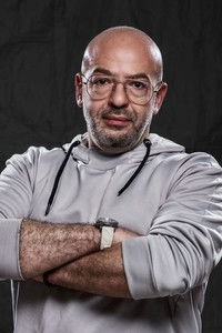 المخرج Tamer Nadi