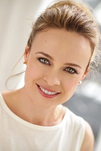 الممثل Tami Stronach