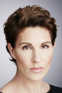الممثل Tamsin Greig