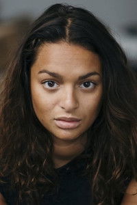 الممثل Taneshia Abt