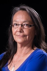 الممثل Tantoo Cardinal