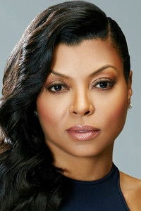 الممثل Taraji P. Henson