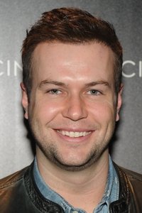 الممثل Taran Killam