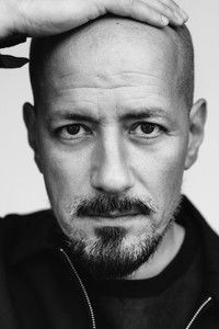 المخرج Tarik Saleh