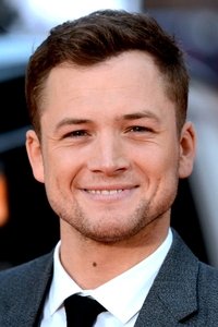 الممثل Taron Egerton