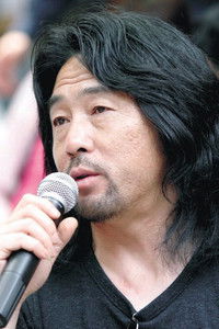 الممثل Tashi Dawa