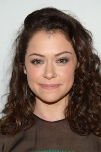 الممثل Tatiana Maslany