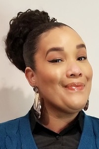 الممثل Tatiana Varria