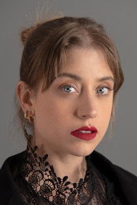 الممثل Tato Alexander