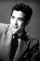 الممثل Tatsuya Mihashi