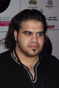 المخرج Tawfik Alzaidi