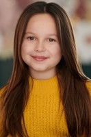 الممثل Taya Messier