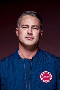 الممثل Taylor Kinney