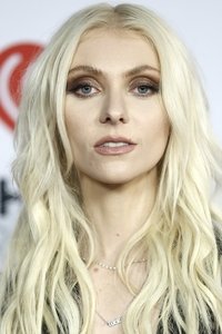 الممثل Taylor Momsen