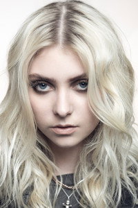 الممثل Taylor Momsen