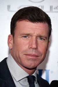 المخرج Taylor Sheridan