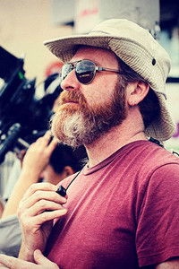 المخرج Ted Campbell