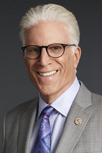 الممثل Ted Danson