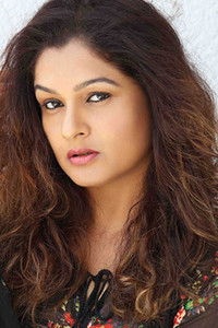 الممثل Tejaswini Kolhapure