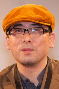 المخرج Tensai Okamura