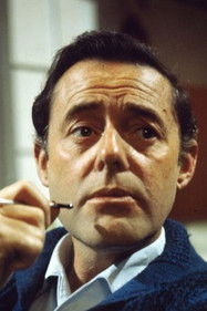 الممثل Terence Alexander