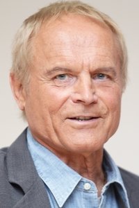 الممثل Terence Hill