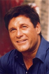 الممثل Terence Knox