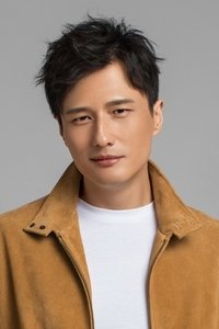 الممثل Terence Yin