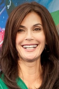 الممثل Teri Hatcher