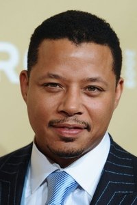 الممثل Terrence Howard