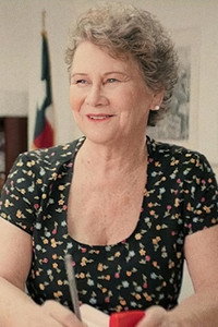 الممثل Terri Merritt Bennett