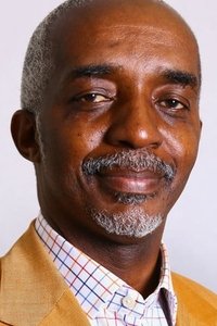 الممثل Terry Alexander