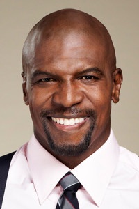 الممثل Terry Crews