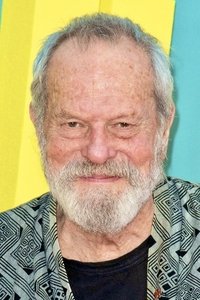 المخرج Terry Gilliam