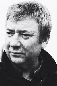 المخرج Terry Ingram