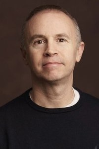 المخرج Terry Winnan