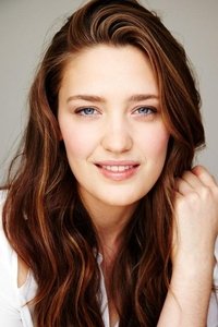 الممثل Tess Haubrich